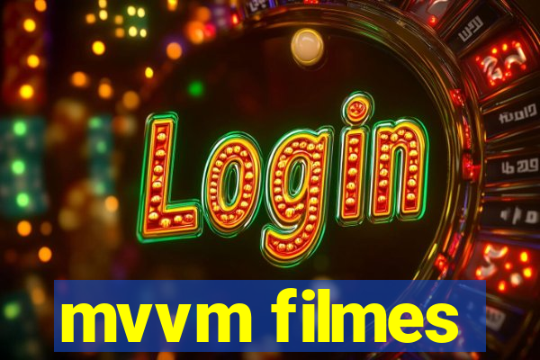 mvvm filmes