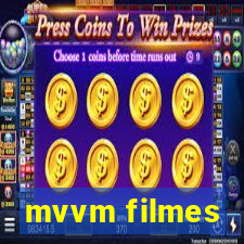 mvvm filmes