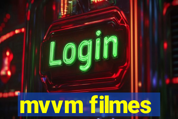mvvm filmes