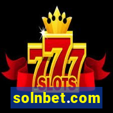 solnbet.com