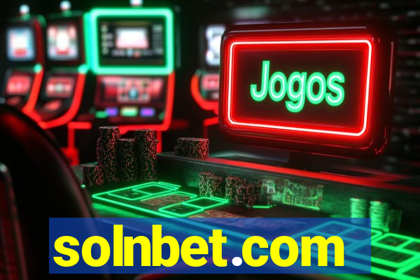 solnbet.com