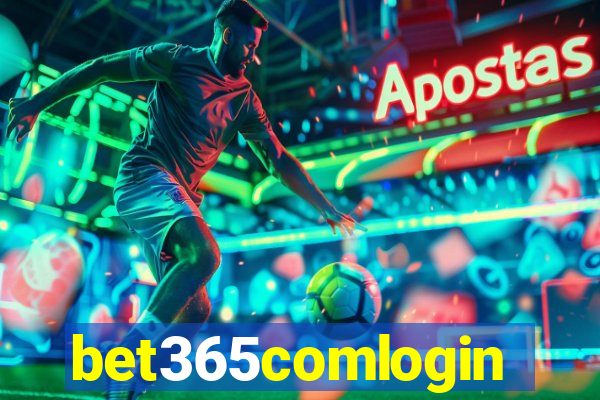 bet365comlogin