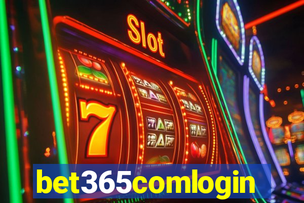 bet365comlogin
