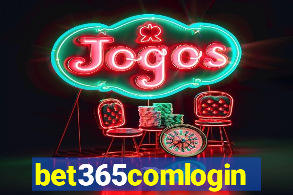 bet365comlogin