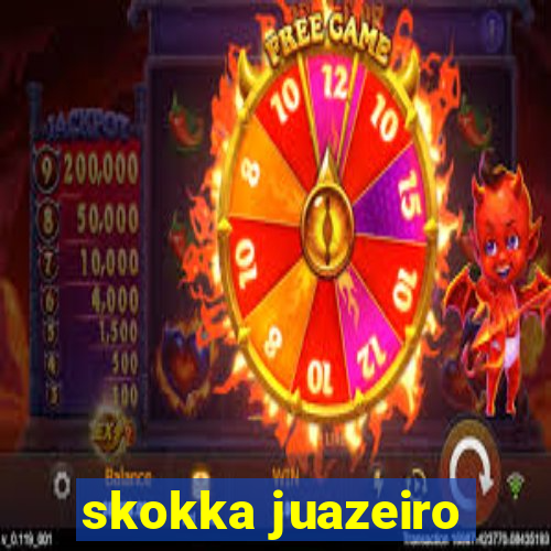 skokka juazeiro