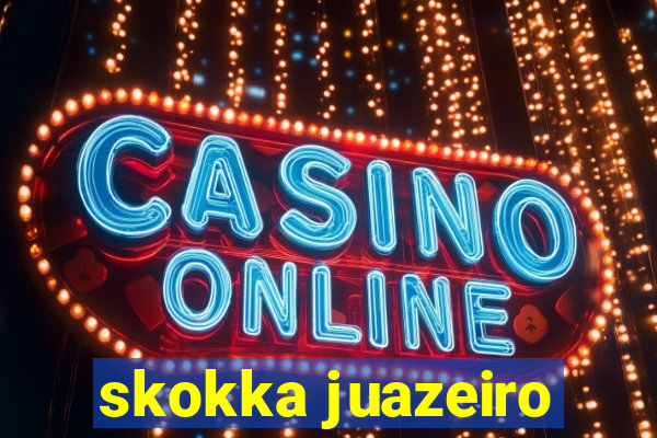 skokka juazeiro