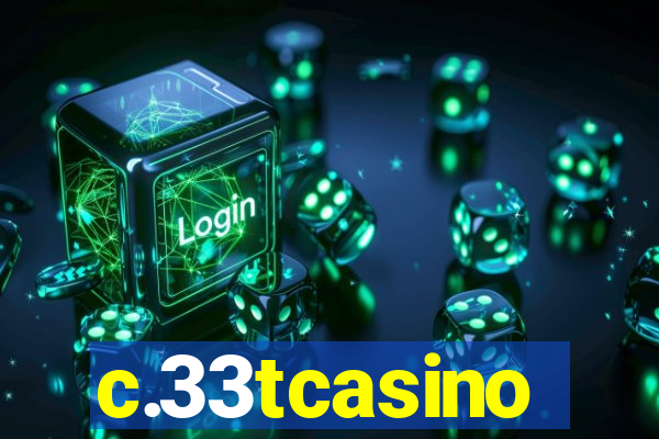 c.33tcasino