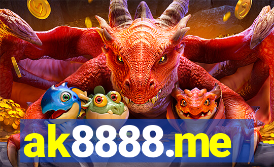 ak8888.me