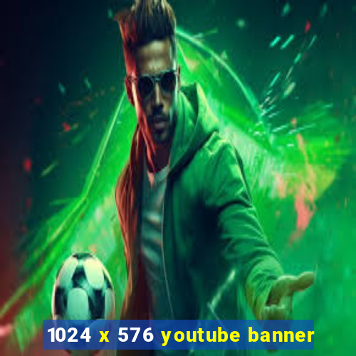 1024 x 576 youtube banner