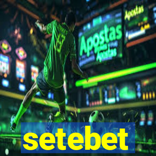 setebet