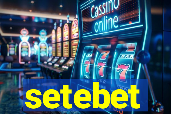 setebet