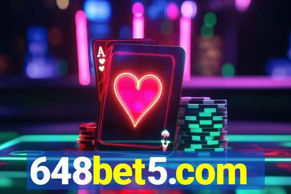 648bet5.com