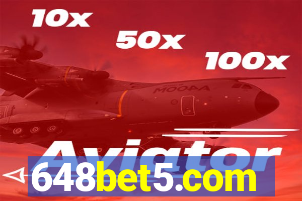 648bet5.com