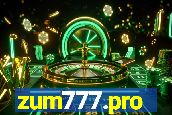 zum777.pro