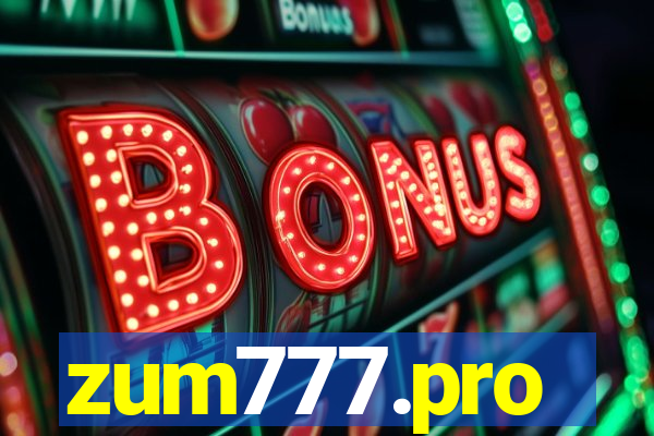 zum777.pro