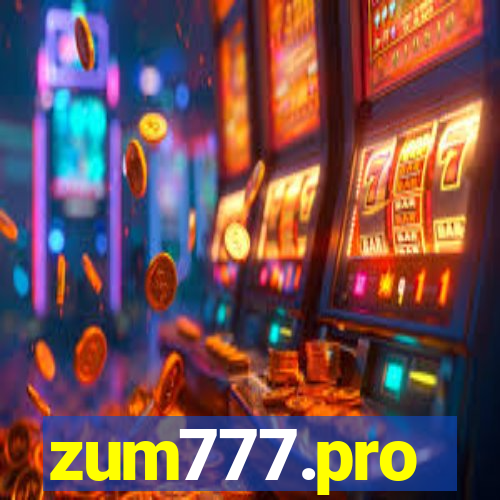 zum777.pro