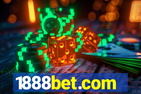 1888bet.com