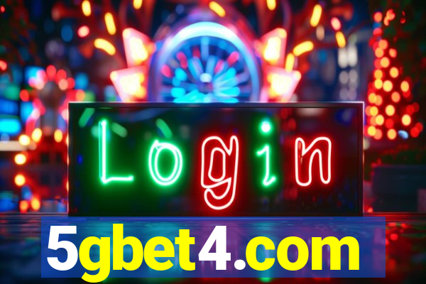 5gbet4.com