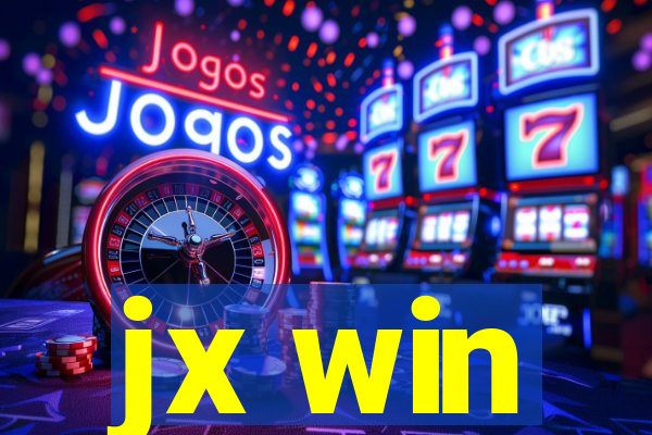 jx win