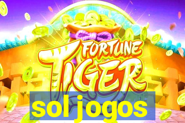 sol jogos
