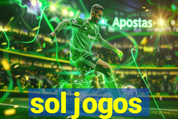 sol jogos