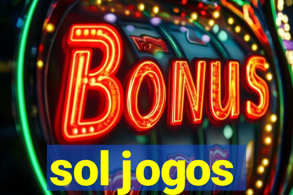 sol jogos