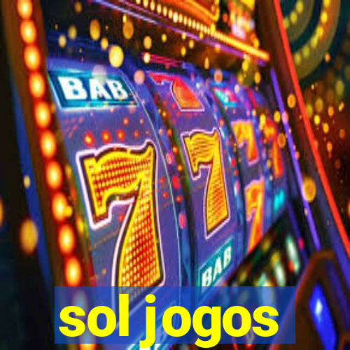 sol jogos