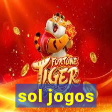 sol jogos