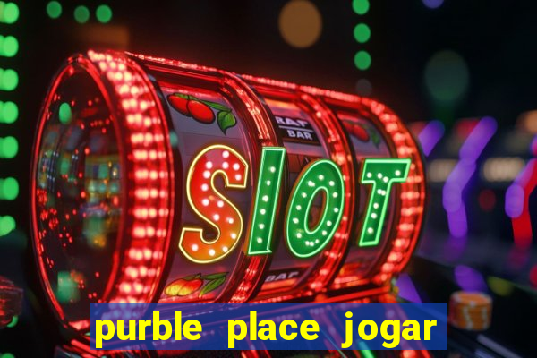 purble place jogar no click jogos
