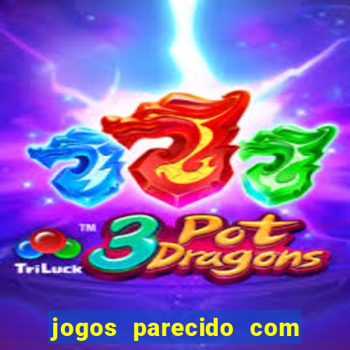 jogos parecido com coin master
