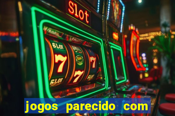 jogos parecido com coin master