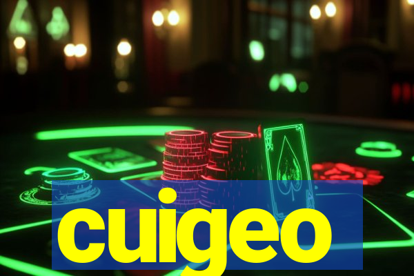 cuigeo