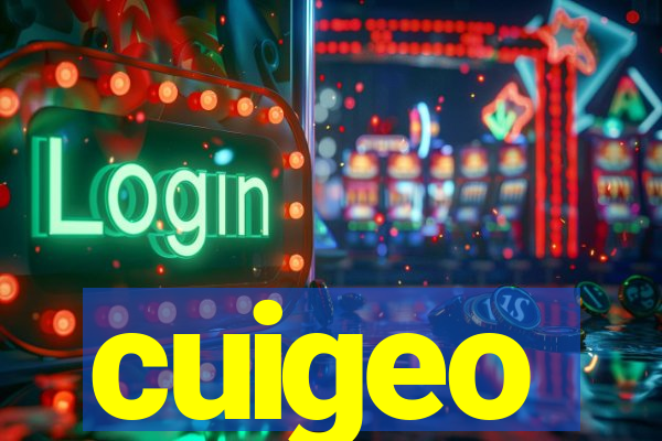 cuigeo