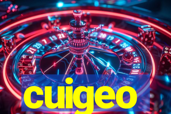cuigeo