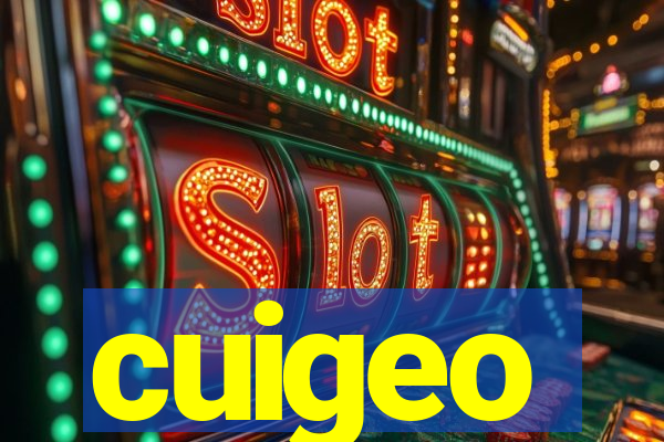 cuigeo