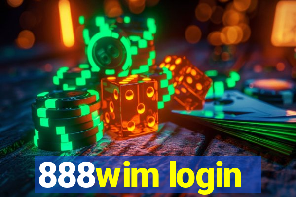 888wim login
