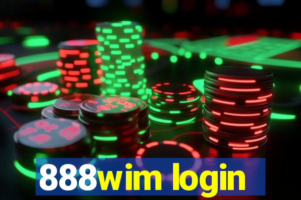 888wim login