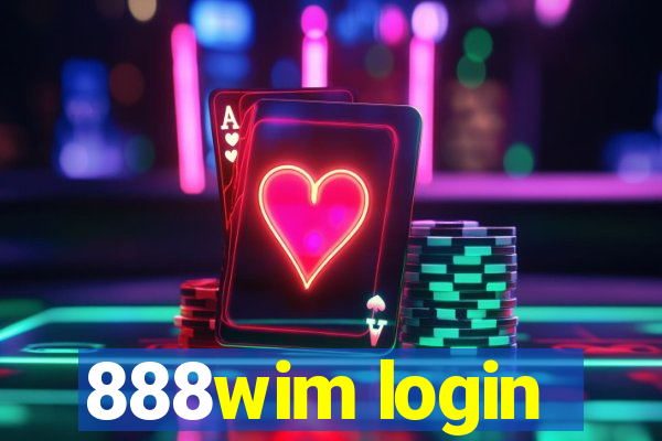 888wim login