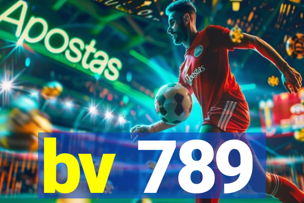 bv 789