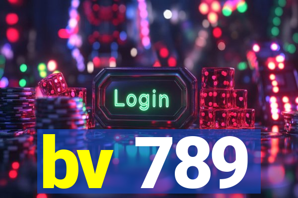 bv 789