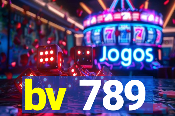 bv 789
