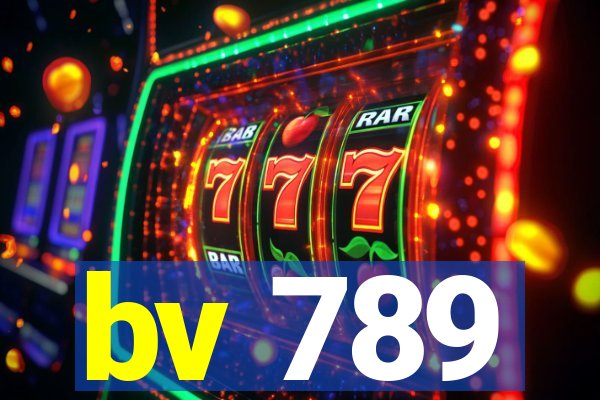 bv 789