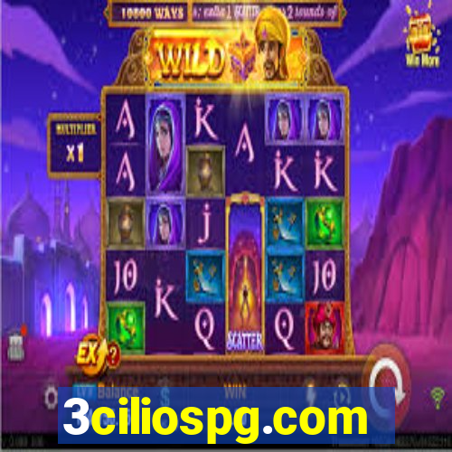 3ciliospg.com