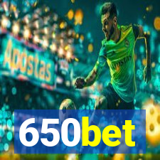 650bet