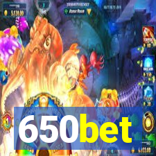 650bet
