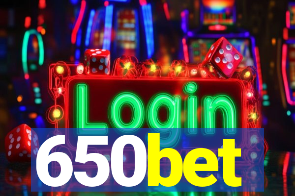 650bet
