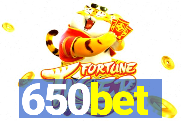 650bet