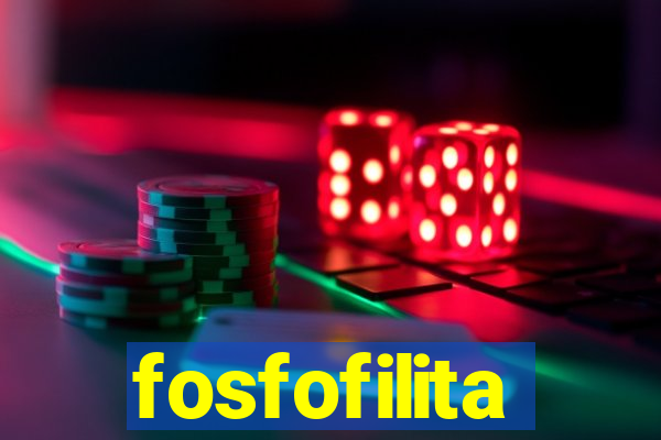 fosfofilita