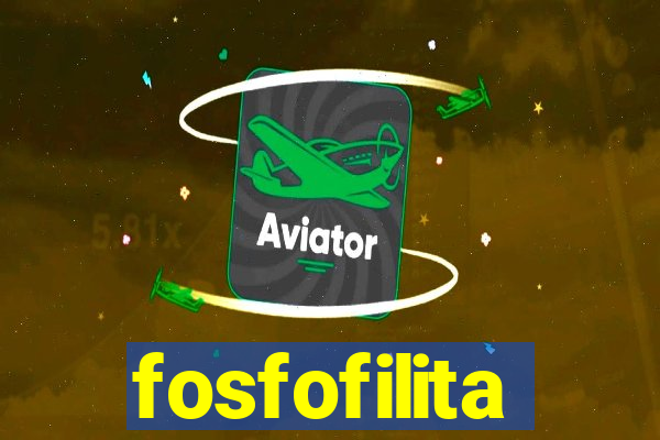 fosfofilita