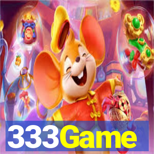 333Game